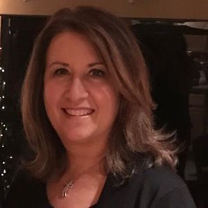 Meet your Posher, Alexandra